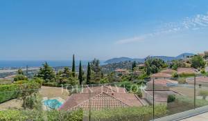 Vente Maison Mandelieu-la-Napoule