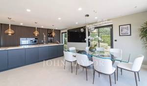 Vente Maison Mandelieu-la-Napoule