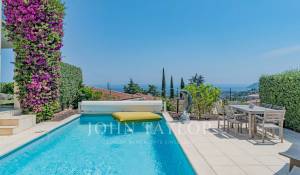 Vente Maison Mandelieu-la-Napoule