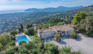 Vente Maison Mandelieu-la-Napoule