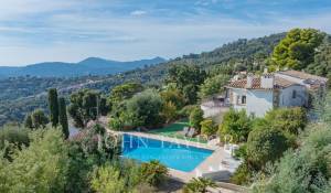 Vente Maison Mandelieu-la-Napoule