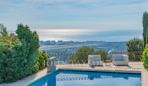 Vente Maison Mandelieu-la-Napoule