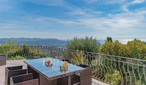 Vente Maison Mandelieu-la-Napoule