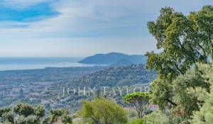 Vente Maison Mandelieu-la-Napoule