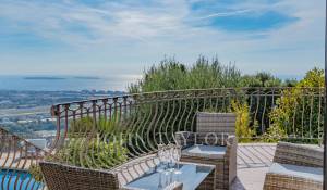 Vente Maison Mandelieu-la-Napoule