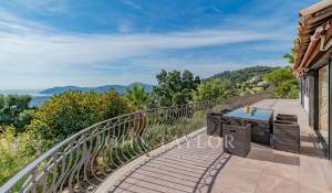 Vente Maison Mandelieu-la-Napoule