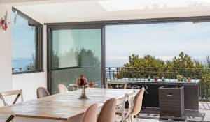 Vente Maison Mandelieu-la-Napoule