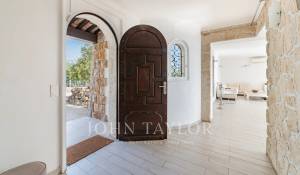 Vente Maison Mandelieu-la-Napoule