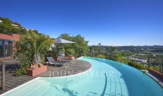Vente Maison Mandelieu-la-Napoule