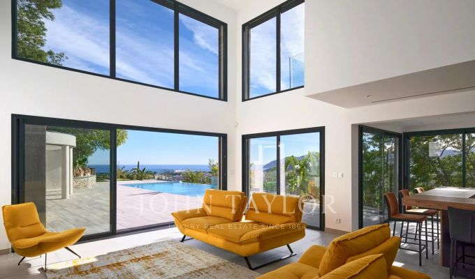 Vente Maison Mandelieu-la-Napoule