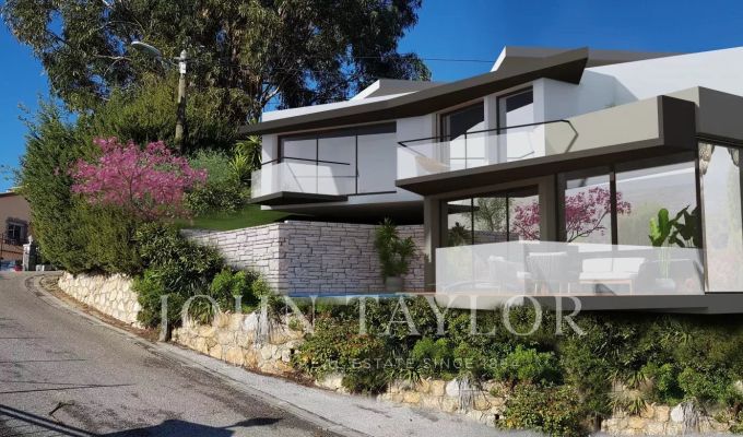 Vente Maison Mandelieu-la-Napoule