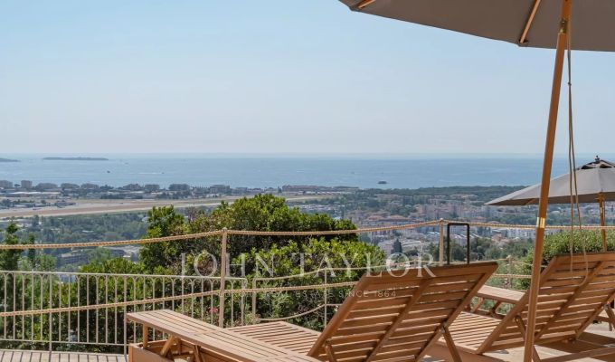 Vente Maison Mandelieu-la-Napoule