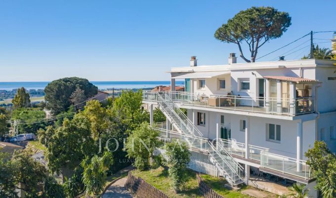 Vente Maison Mandelieu-la-Napoule