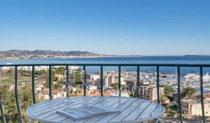 Vente Maison Mandelieu-la-Napoule
