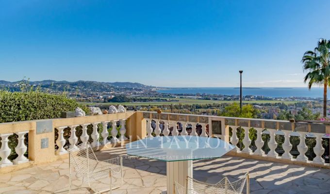 Vente Maison Mandelieu-la-Napoule