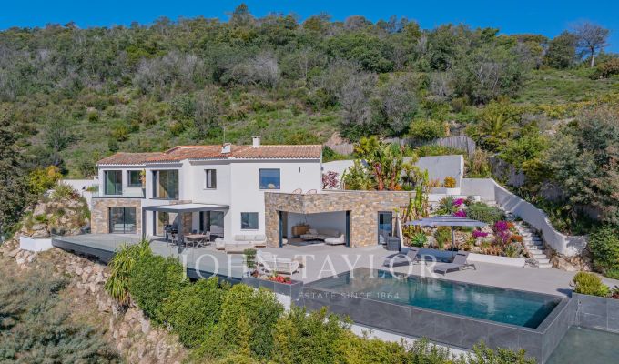 Vente Maison Mandelieu-la-Napoule