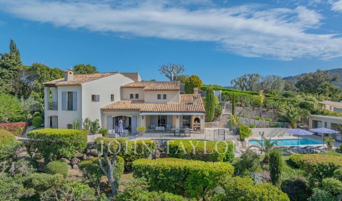 Vente Maison Mandelieu-la-Napoule