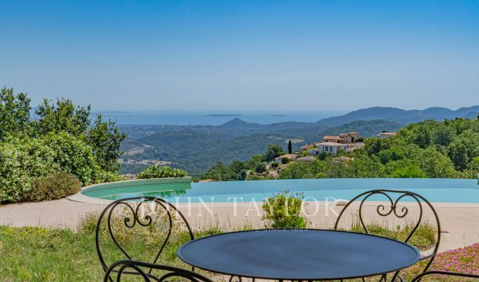 Vente Maison Mandelieu-la-Napoule