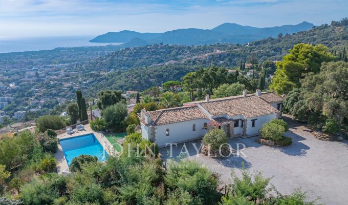 Vente Maison Mandelieu-la-Napoule