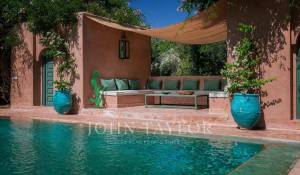 Vente Maison Marrakech