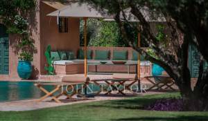 Vente Maison Marrakech