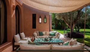 Vente Maison Marrakech