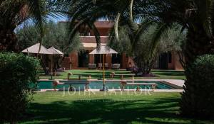 Vente Maison Marrakech