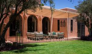 Vente Maison Marrakech