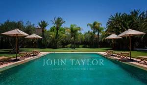 Vente Maison Marrakech