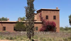 Vente Maison Marrakech