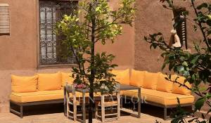 Vente Maison Marrakech