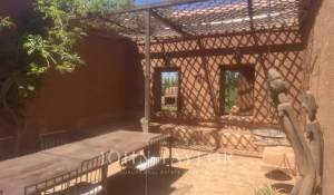 Vente Maison Marrakech
