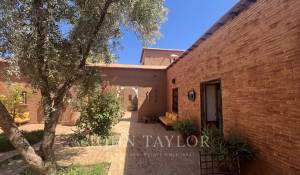 Vente Maison Marrakech