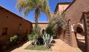 Vente Maison Marrakech