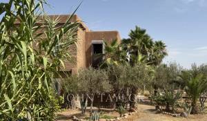 Vente Maison Marrakech