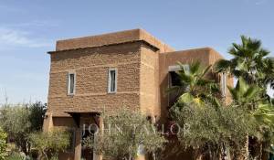 Vente Maison Marrakech