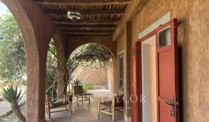 Vente Maison Marrakech