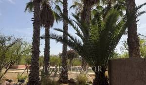 Vente Maison Marrakech