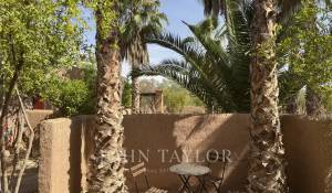 Vente Maison Marrakech