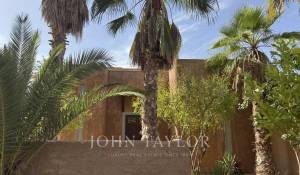 Vente Maison Marrakech