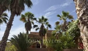 Vente Maison Marrakech