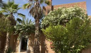 Vente Maison Marrakech