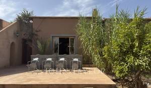 Vente Maison Marrakech