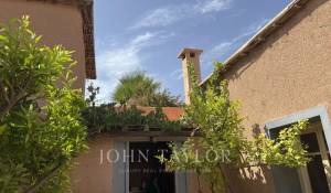 Vente Maison Marrakech
