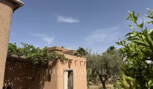 Vente Maison Marrakech