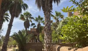 Vente Maison Marrakech