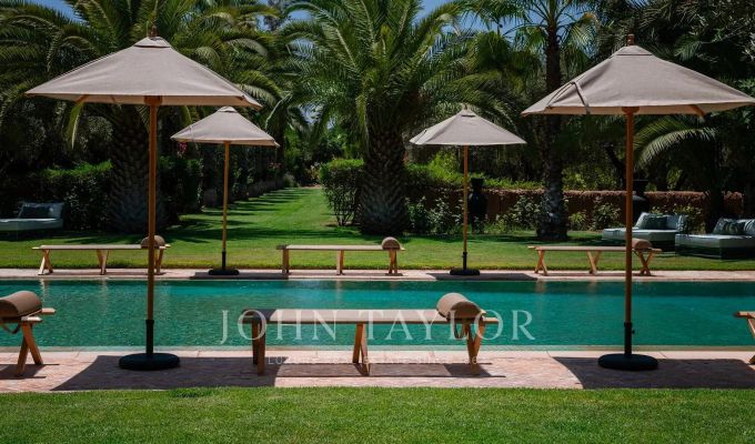 Vente Maison Marrakech