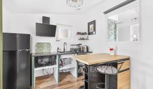 Vente Maison Marseille 13ème