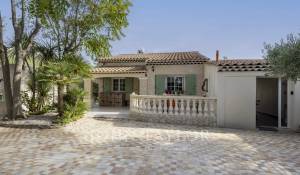 Vente Maison Marseille 13ème