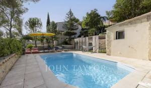 Vente Maison Marseille 13ème